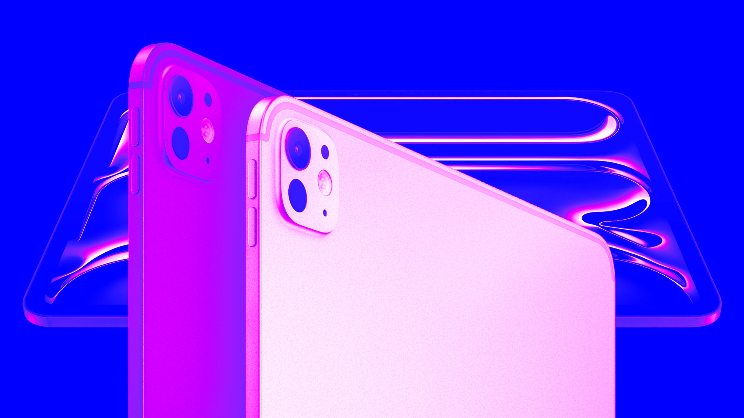 iPad本体 Chaser Dream Apple still isn't done building its dream iPad - Fast Company