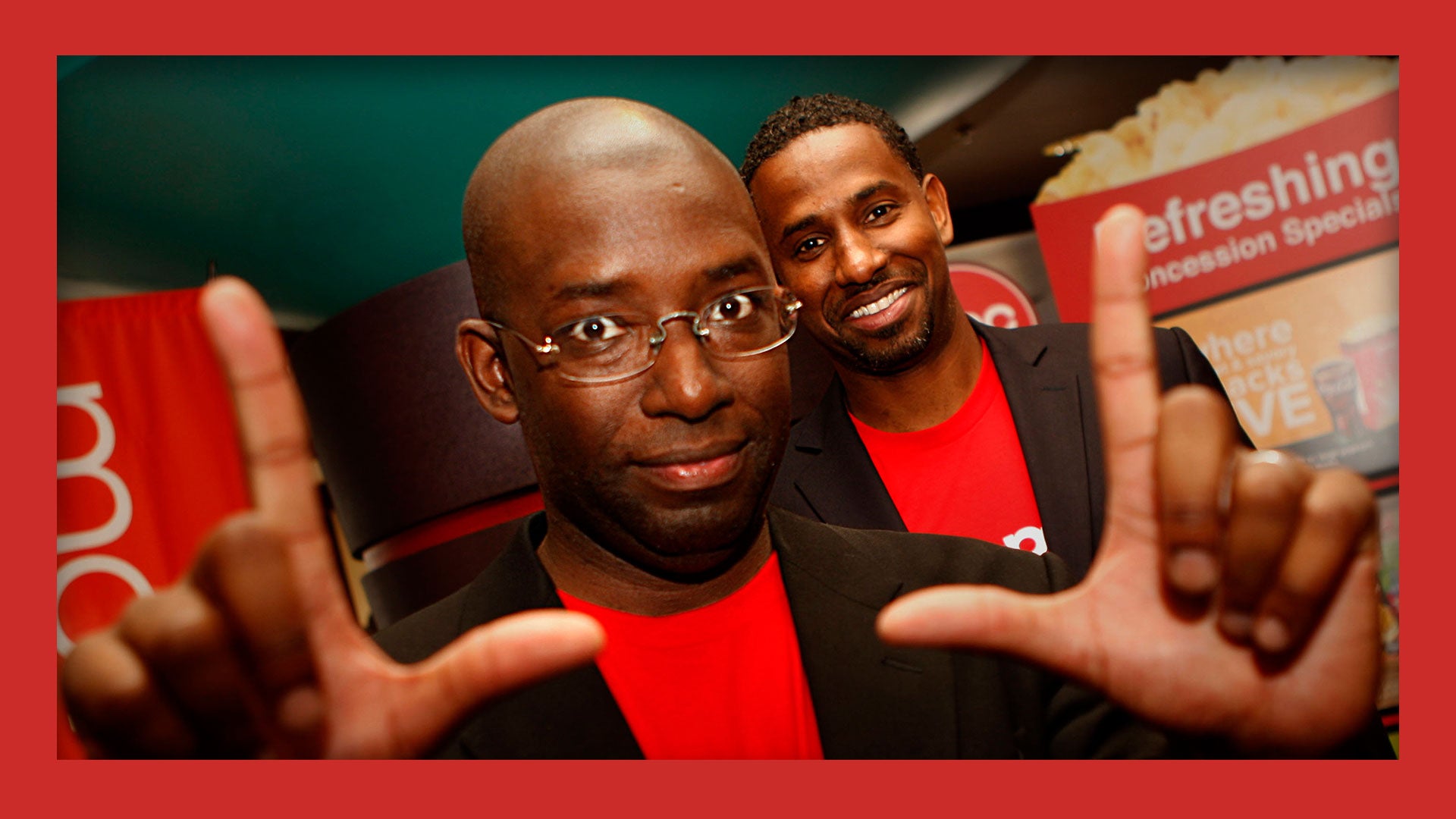 MoviePass documentary highlights Black founders written out of the ...