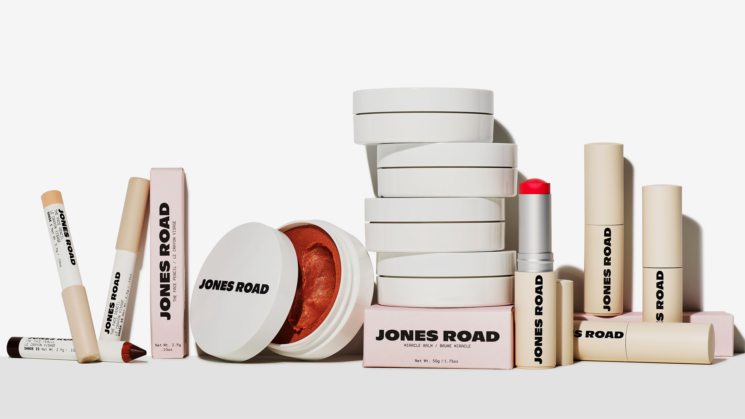 Bobbi Brown's Jones Road is anti anti-aging - Fast Company