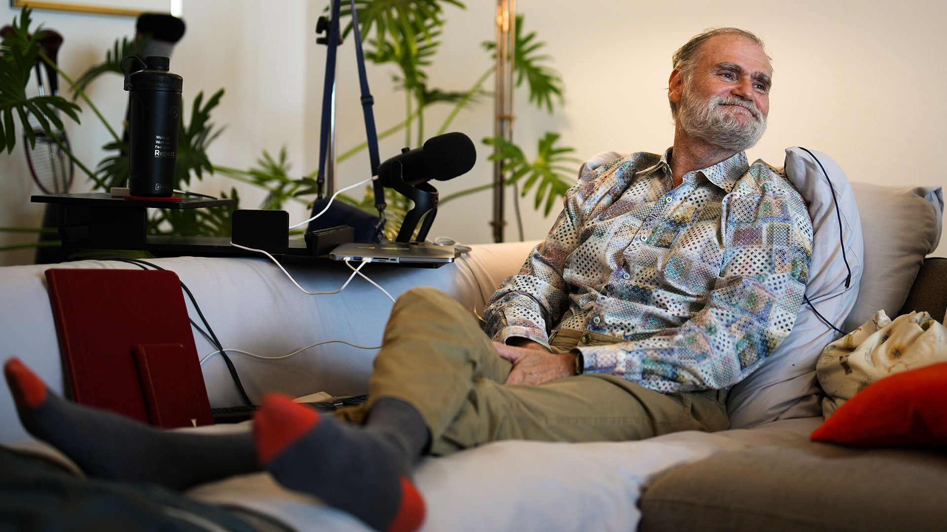 AI ‘deadbot’ tech offers multiple ways to cope with grief but also ...