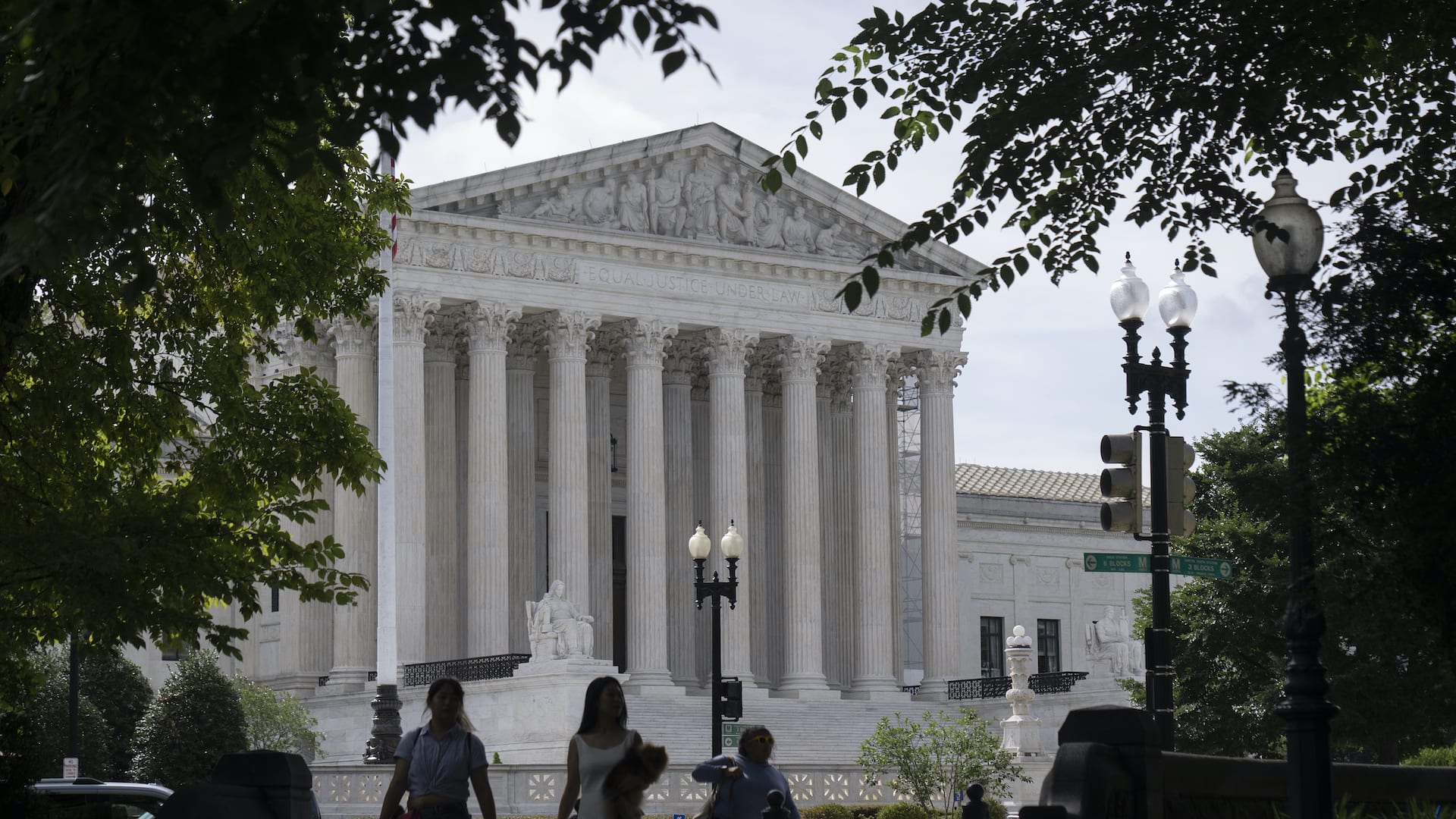 Supreme Court strips SEC of critical enforcement tool in fraud cases ...