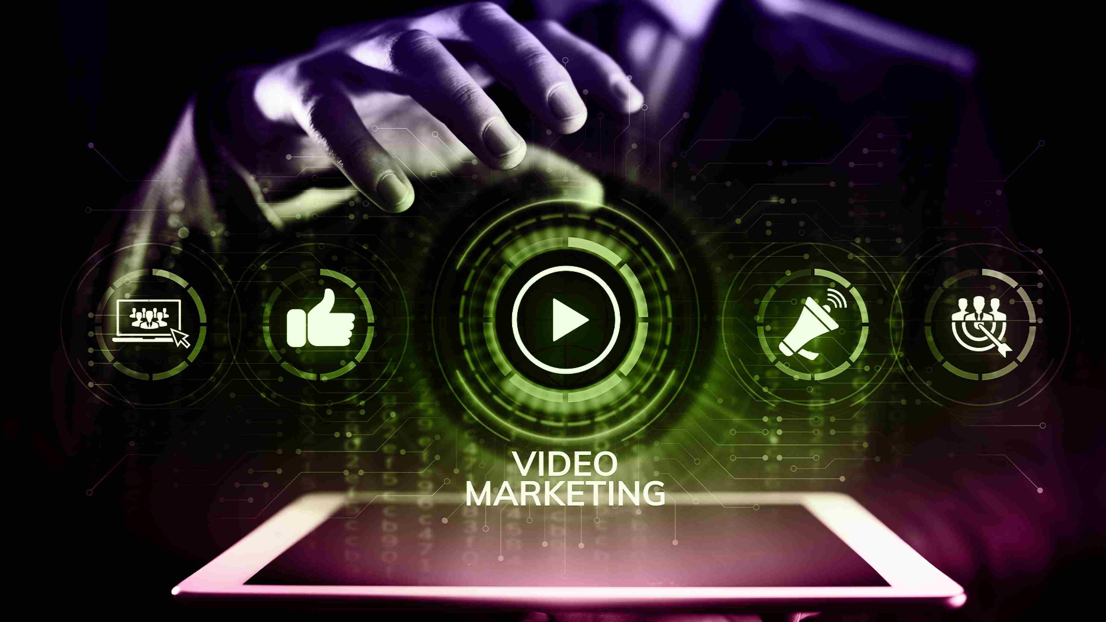 Why B2B marketers can’t afford to ignore video marketing