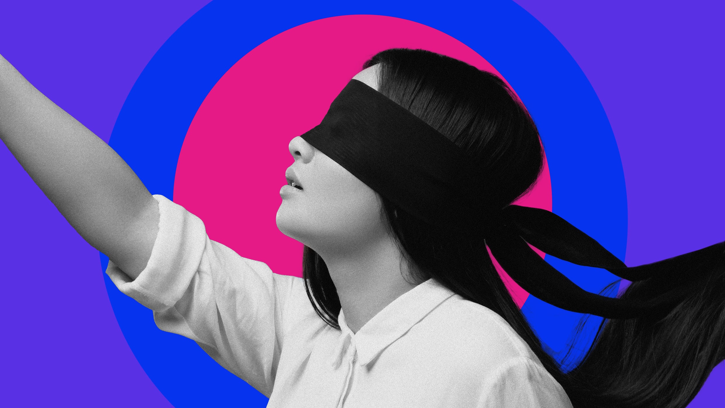 Why CEOs need to check their blind spots and their judgments - Fast Company