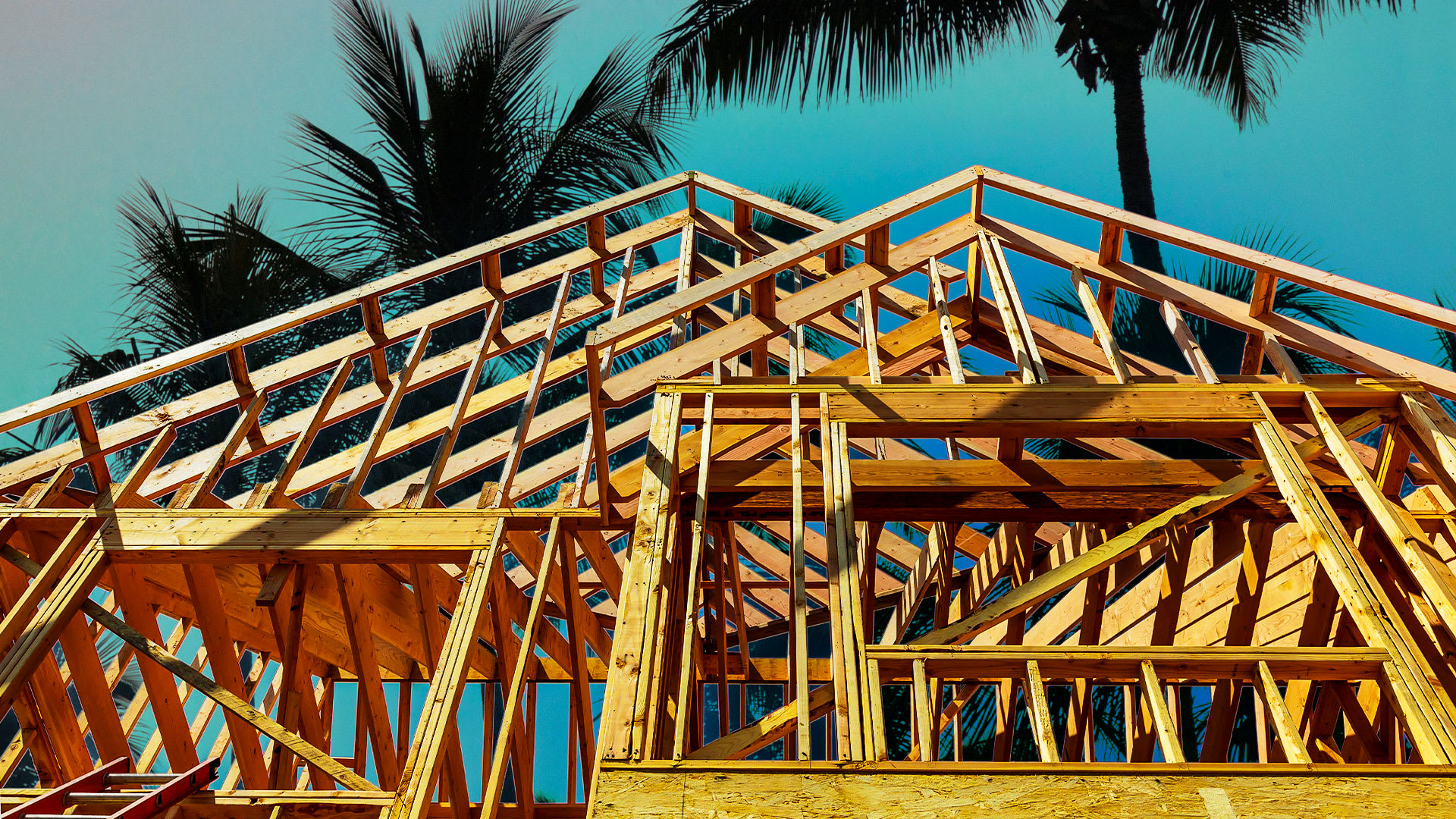 Housing inventory is growing fast in Florida. Here's why builders aren