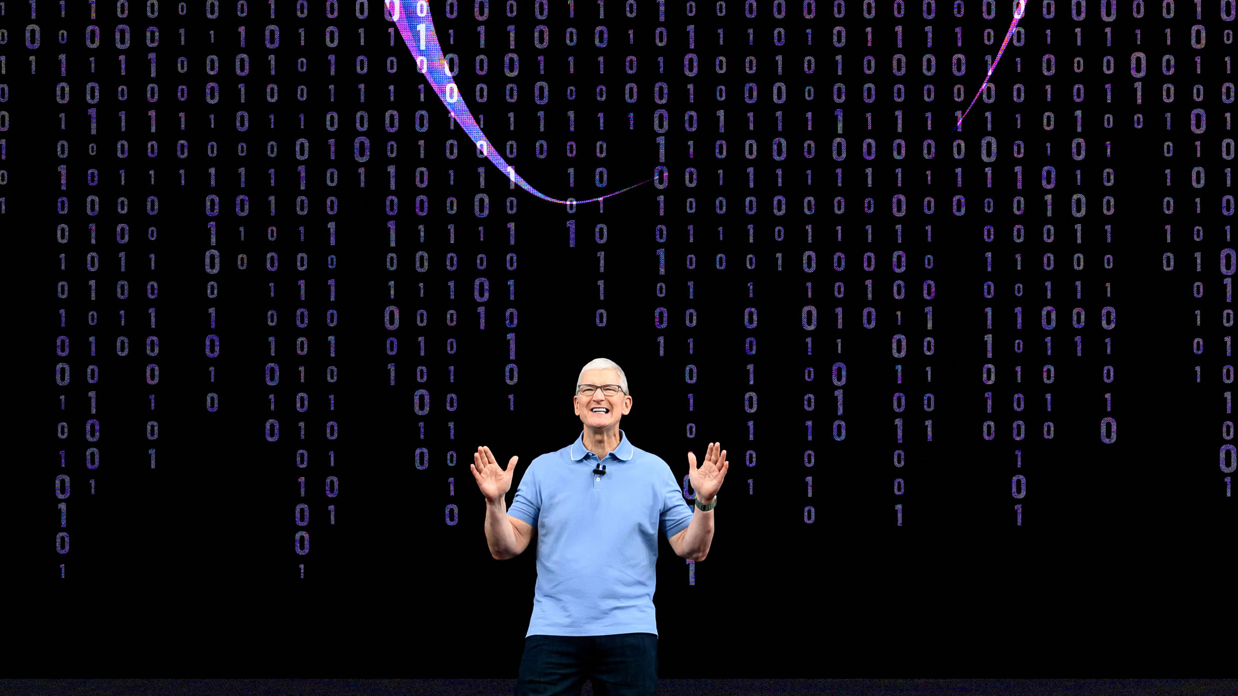 Apple needs to answer these three AI questions at WWDC24 - Fast ...