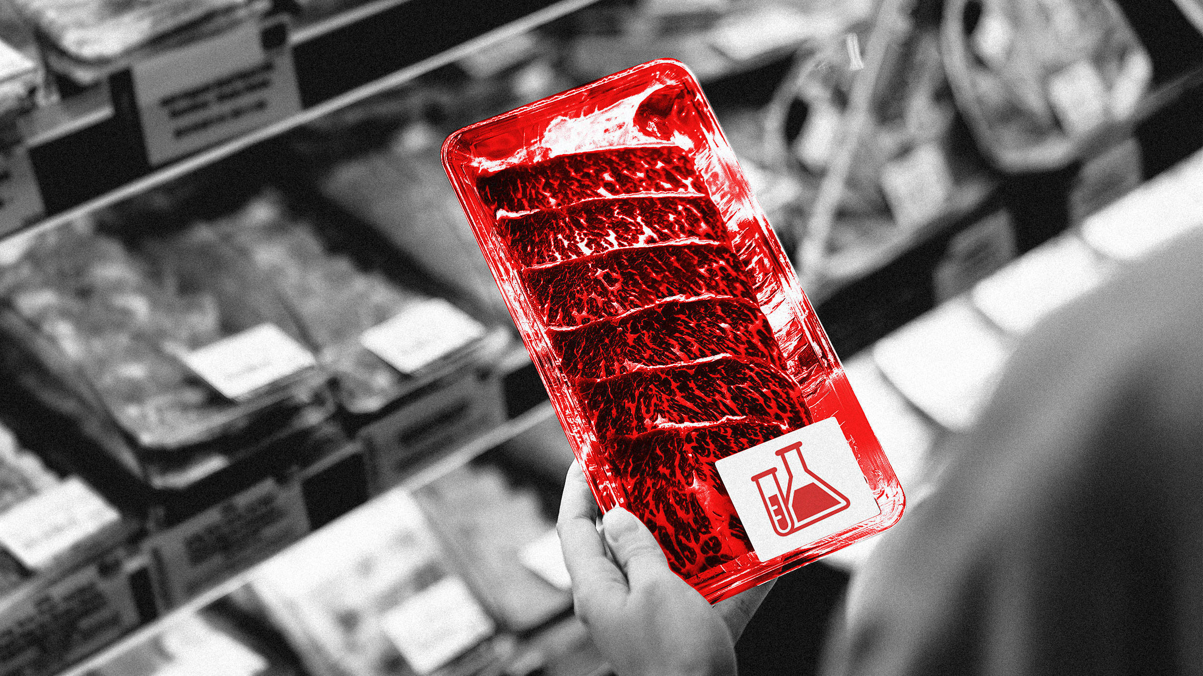 Why the cell-cultivated meat industry needs to change consumer perceptions  - Fast Company