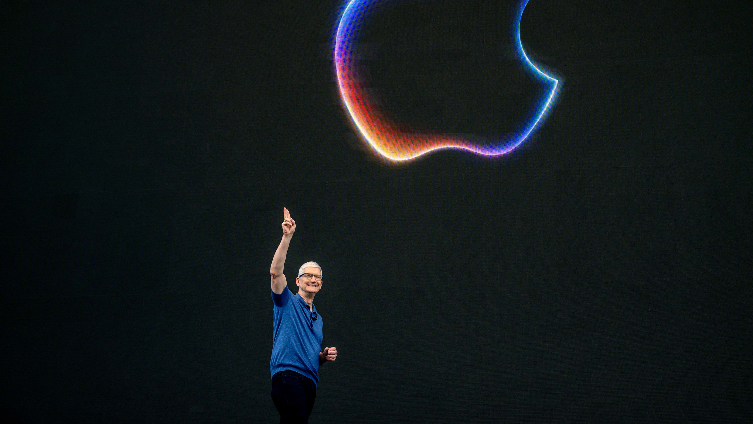Haben wir den Apple-Höhepunkt erreicht?
