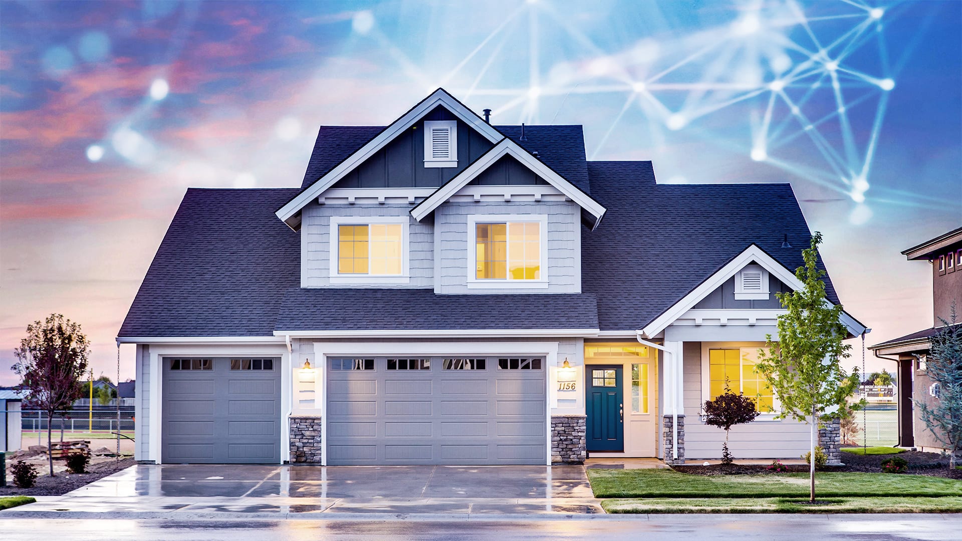 Meet the dark horse of housing market 'portal wars' Sam Altman is ...