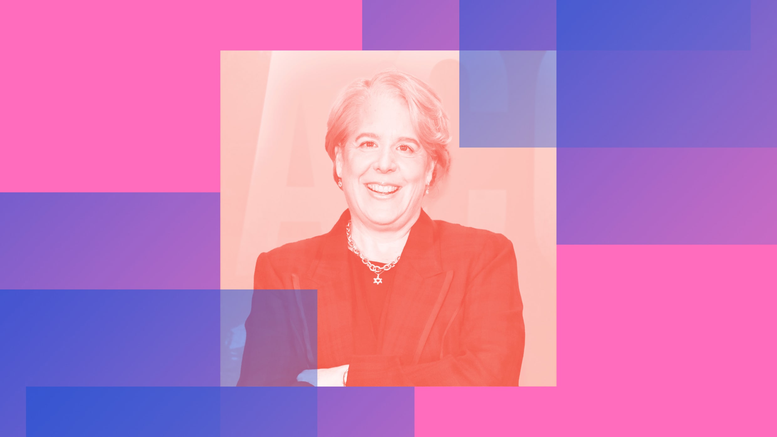 Roberta Kaplan is on Fast Company’s 2024 Queer 50