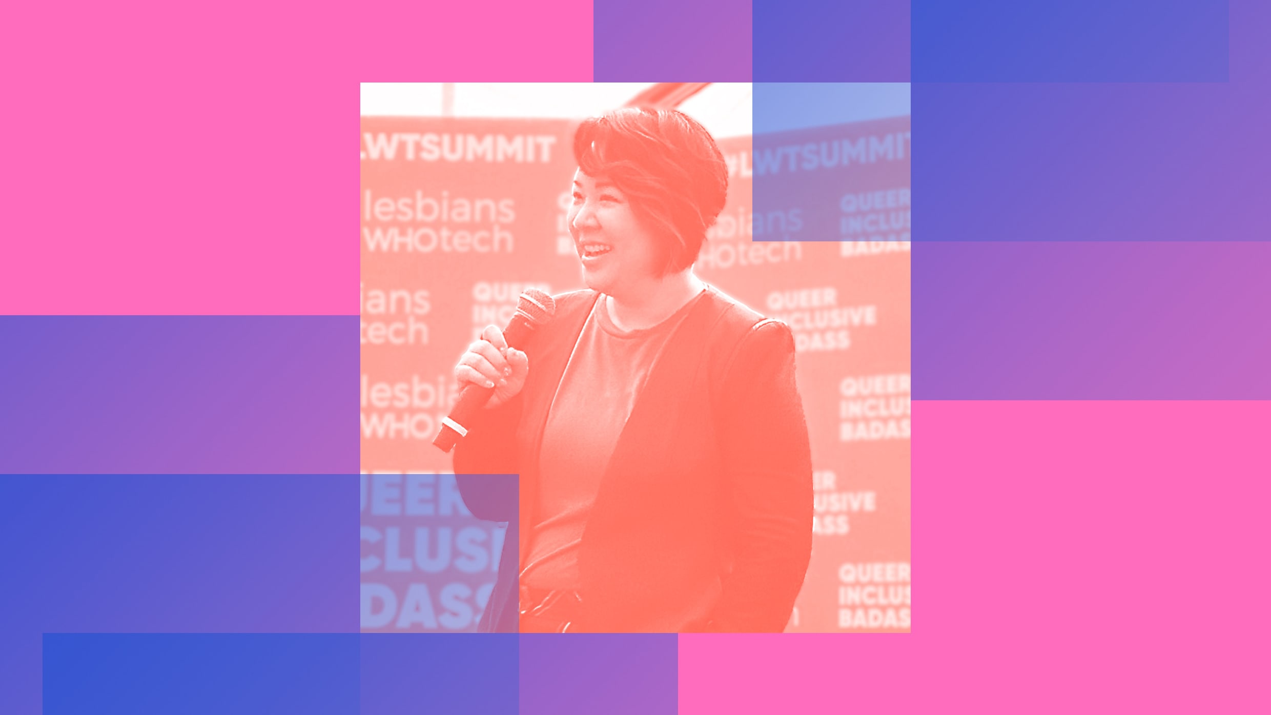 Christine Su is on Fast Company’s Queer 50 2024