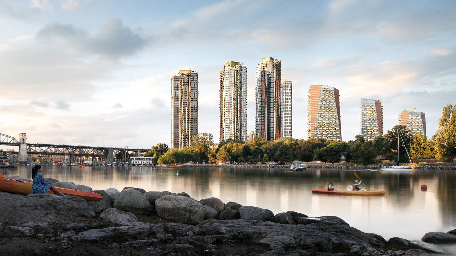 How Vancouver’s First Nations became Canada’s biggest real estate ...