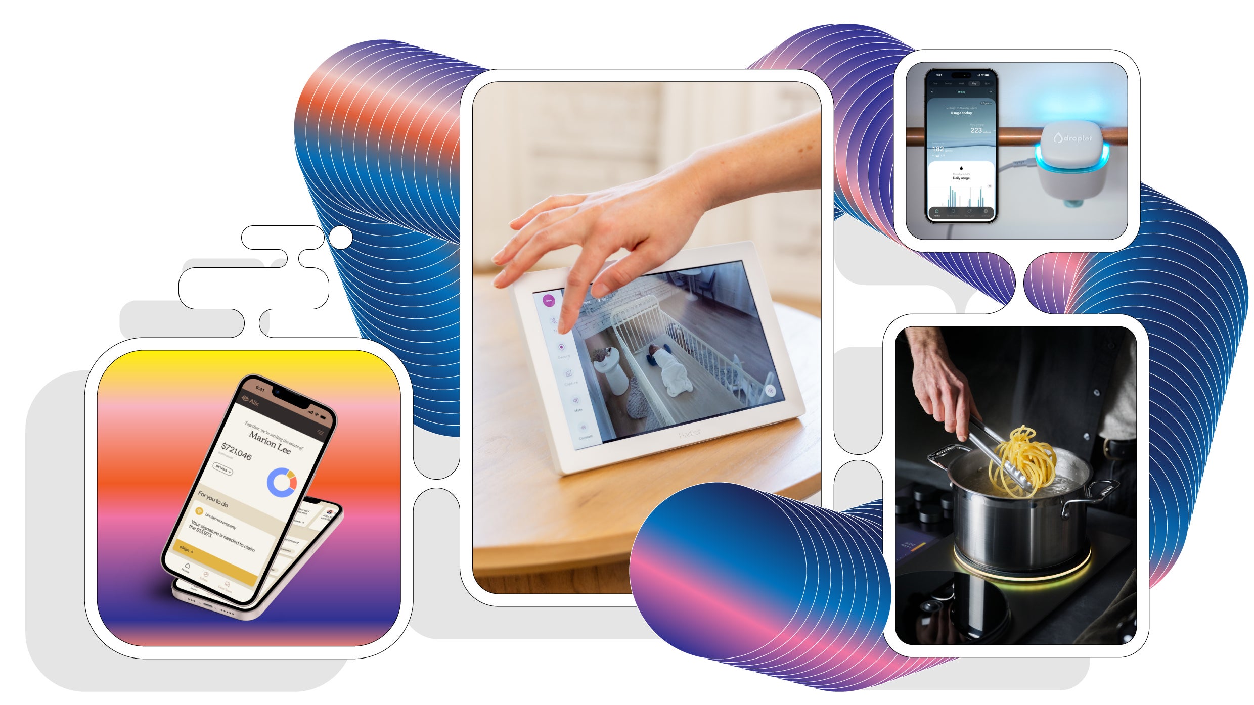 Innovation by Design 2024: The best designs of 2024 from up-and-coming ...