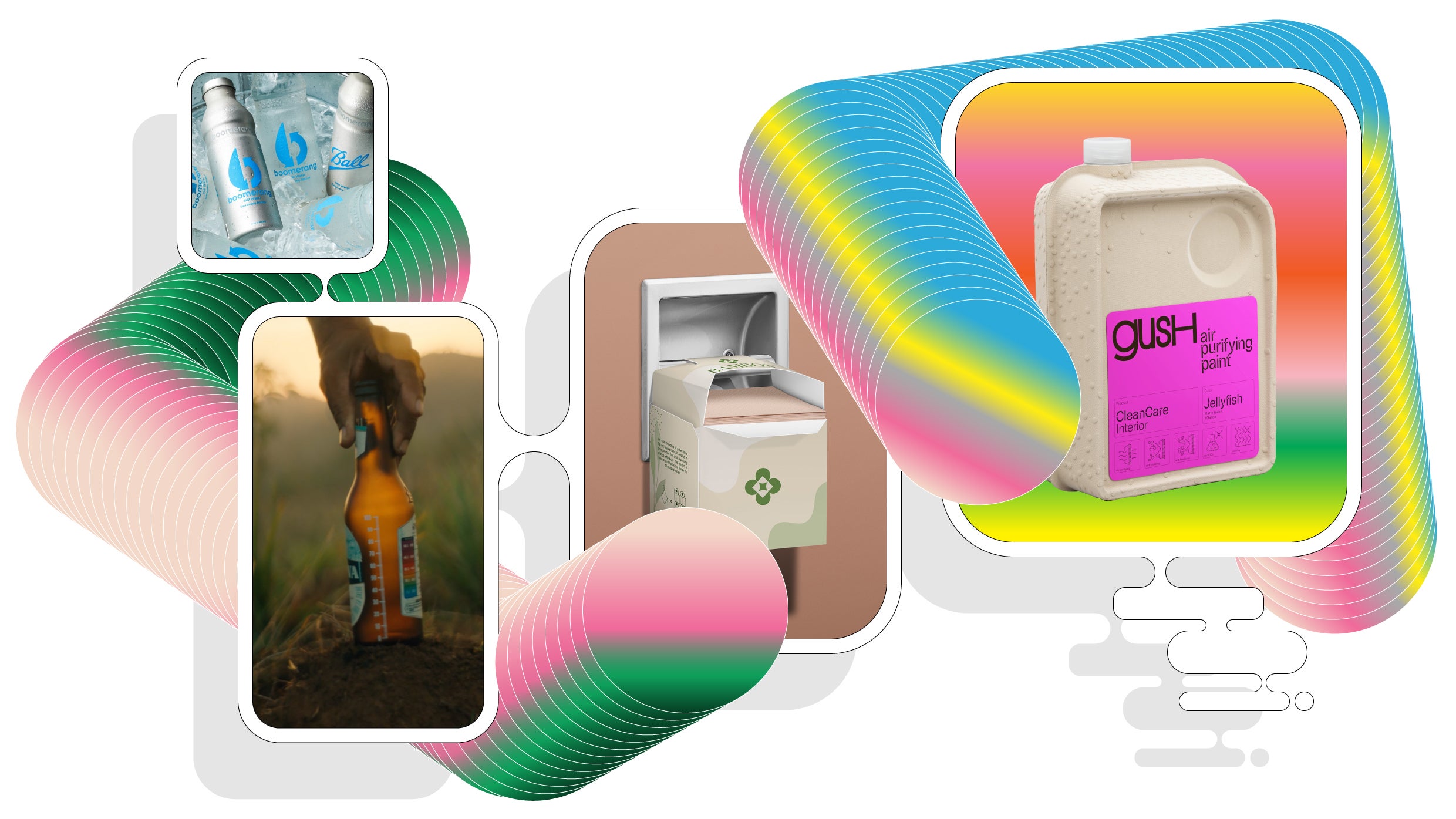 Big Box Designs Innovation by Design 2024: The best packaging design of 2024 - Fast Company