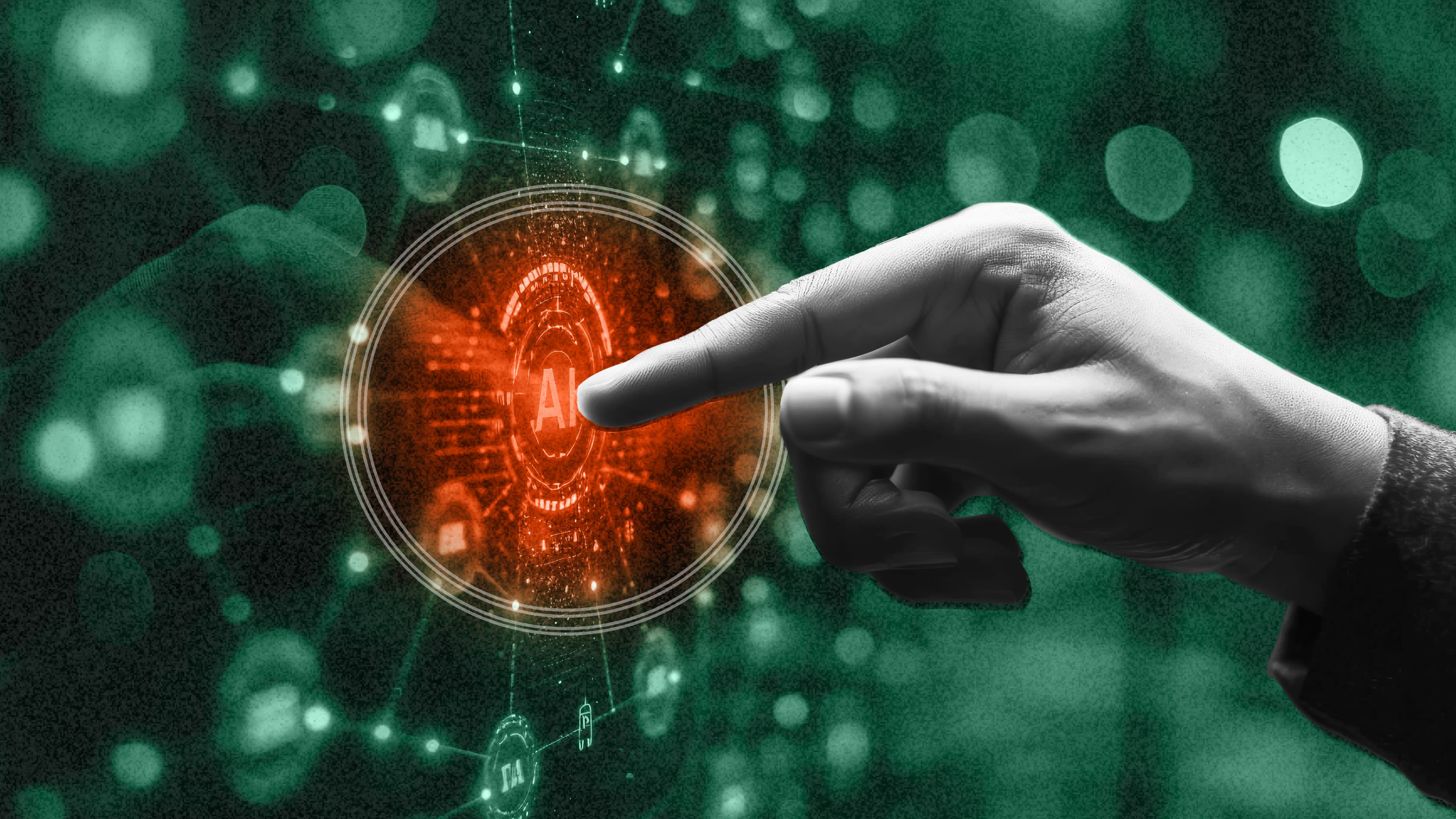 Unlocking the future: The power of democratizing AI in business