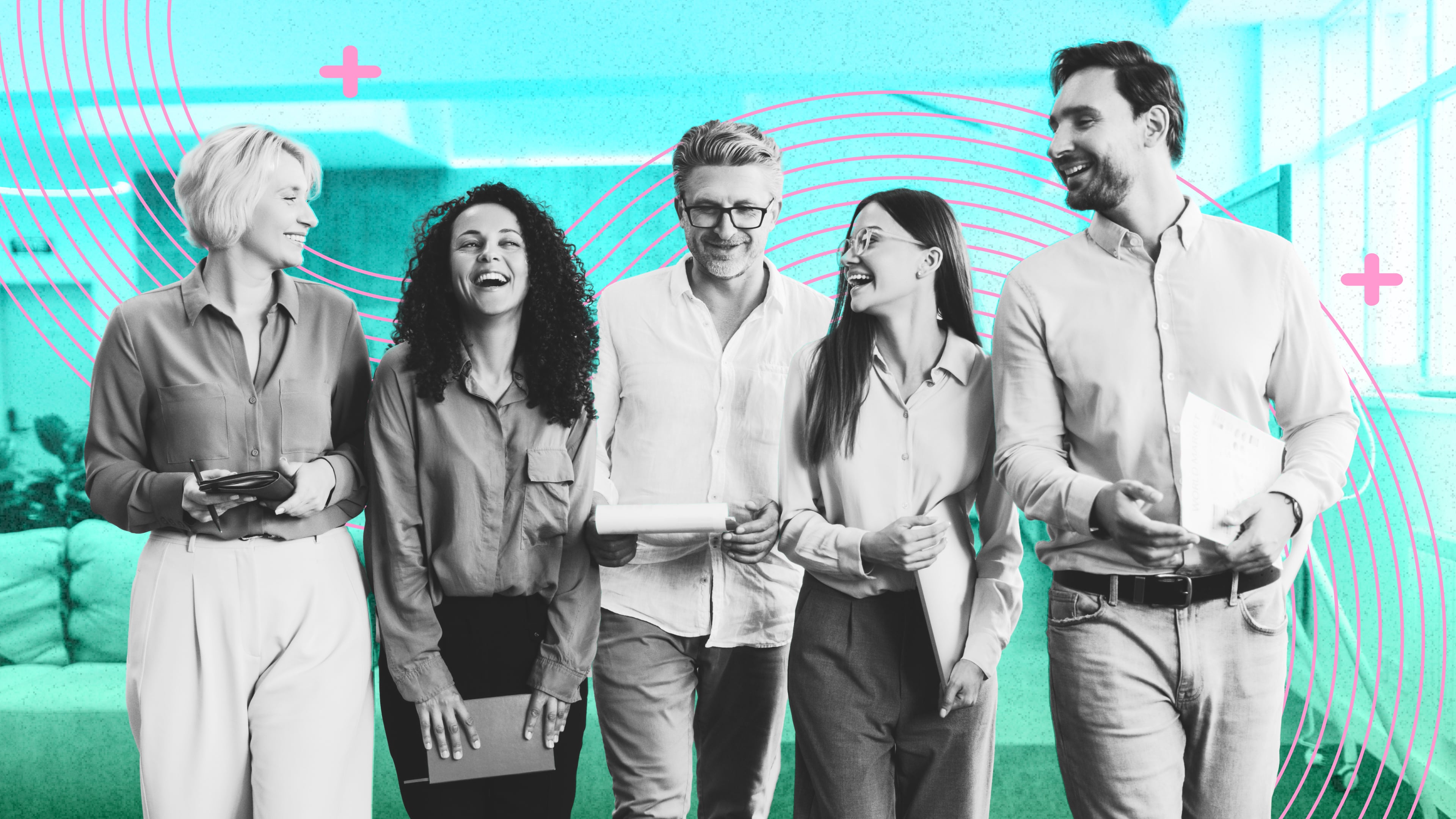 Attract Engage Retain How To Build An Inclusive Workplace Culture Attract engage retain how to build an inclusive workplace culture