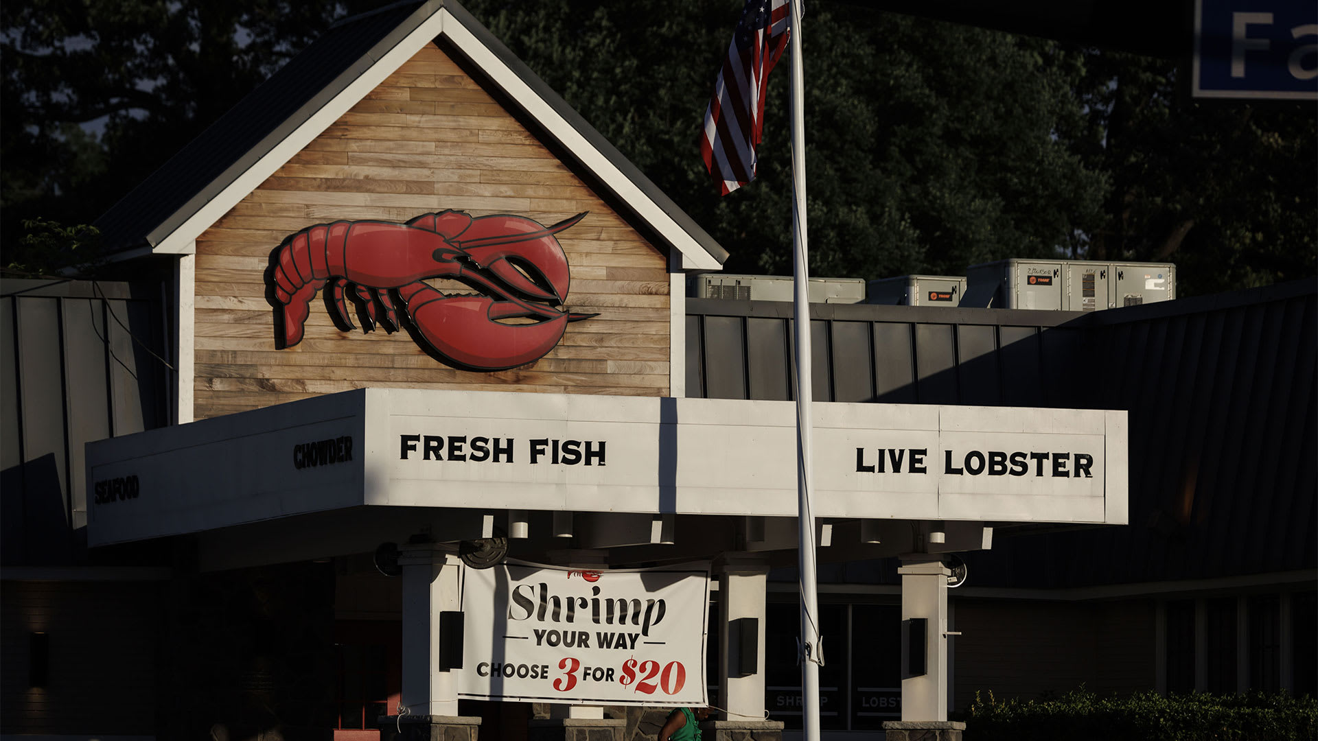 Red Lobster closing restaurants August 2024 full list, map, states