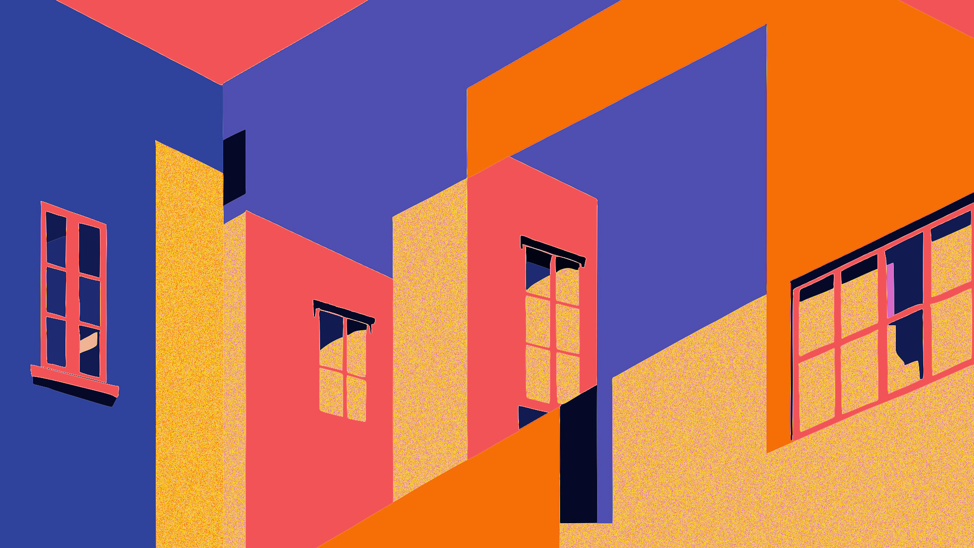 Homebuilder CEO Compares Today's Housing Market to 2008 Crash