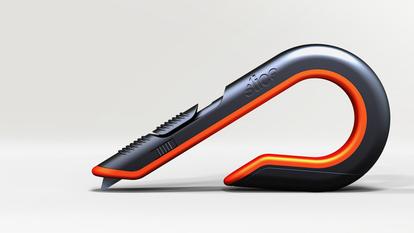 Wanted: A Safer Box Cutter, No Matter How You Slice It - Fast Company
