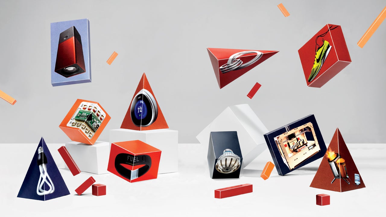Here Are All 56 Finalists In Our 2012 Innovation By Design Awards ...