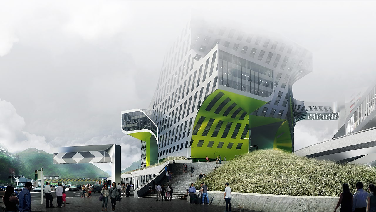 洋書 Massx:Neil M. Denari Architects2000-2017 Massx: Neil M