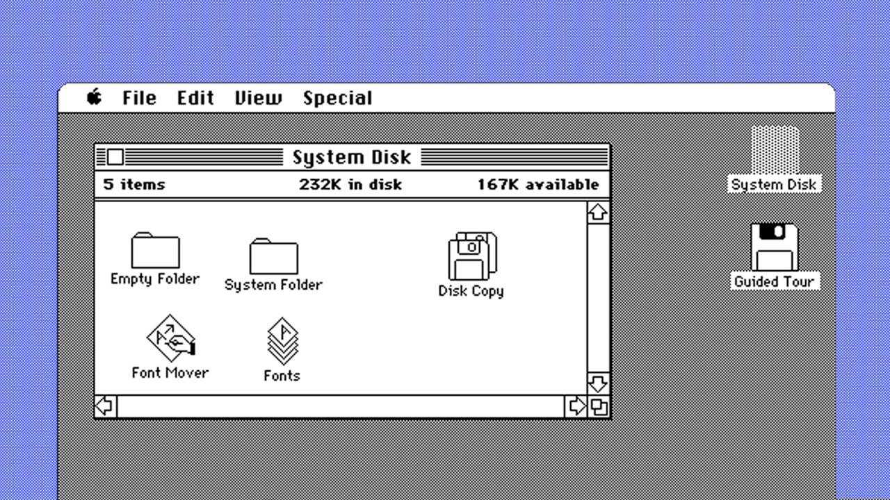 Mac Mini Interface Examples Irony: Just As 3-D Interfaces Are Getting Good, Apple's UI Is Going ...