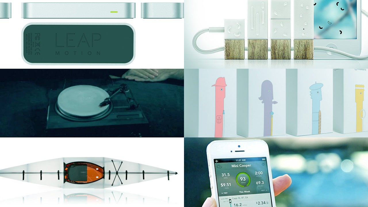 Judge Performance Machine Behind The Scenes With The Judges: Products - Fast Company
