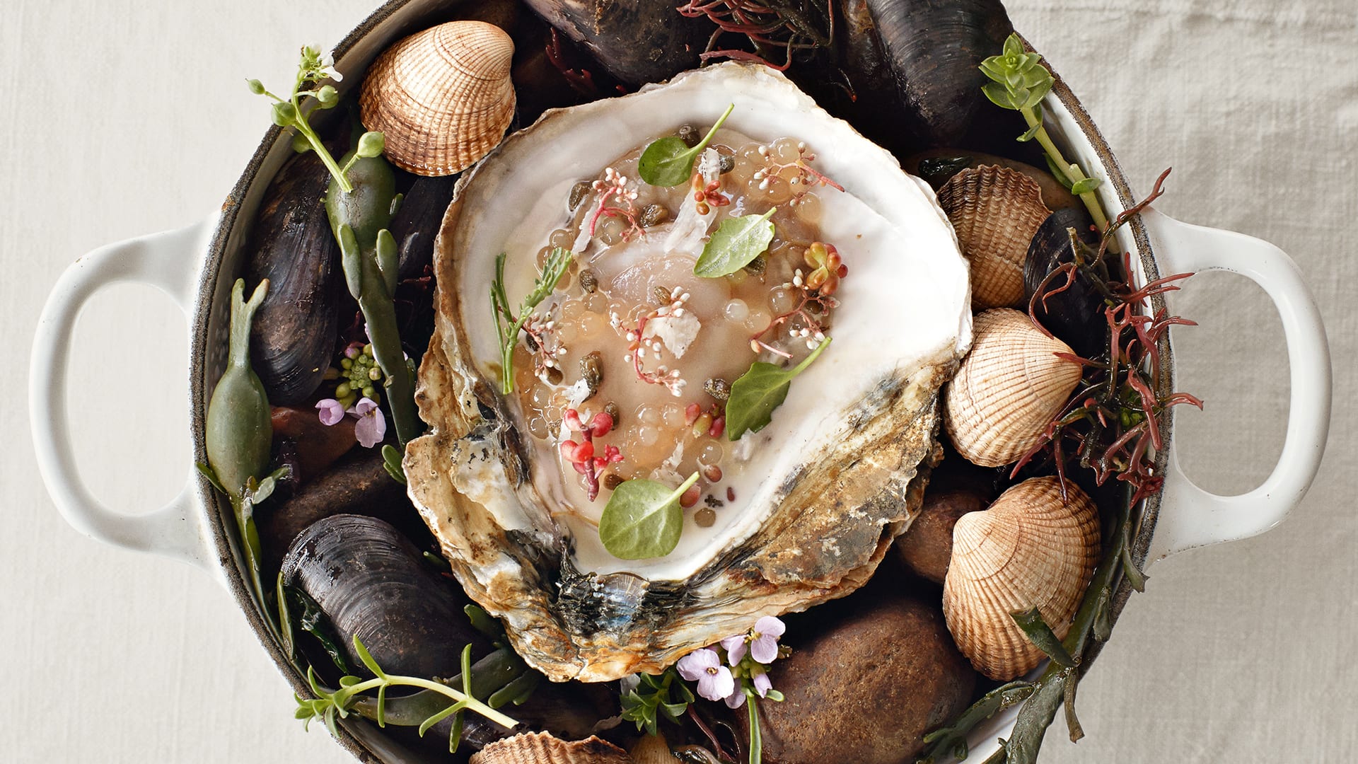 4 Tips On Staying Creative From Noma Star Chef Rene Redzepi - Fast