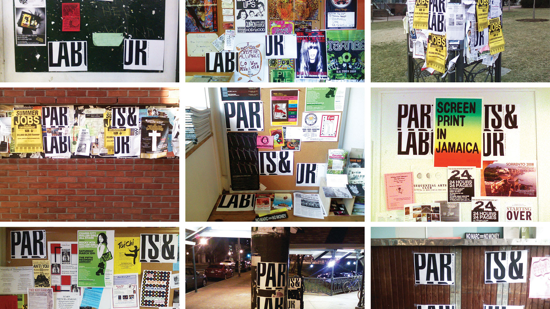 アーバンエンターテイメントグラフィックス ウェイン・ハント デザイン 作品集 アーバンエンターテイメントグラフィックス ウェイン・ハント デザイン