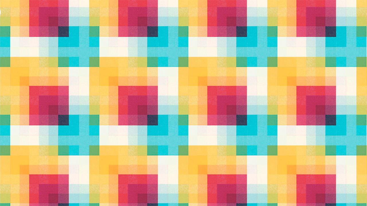 The Pattern Library: A Great New Resource For Designers (And Wannabes ...