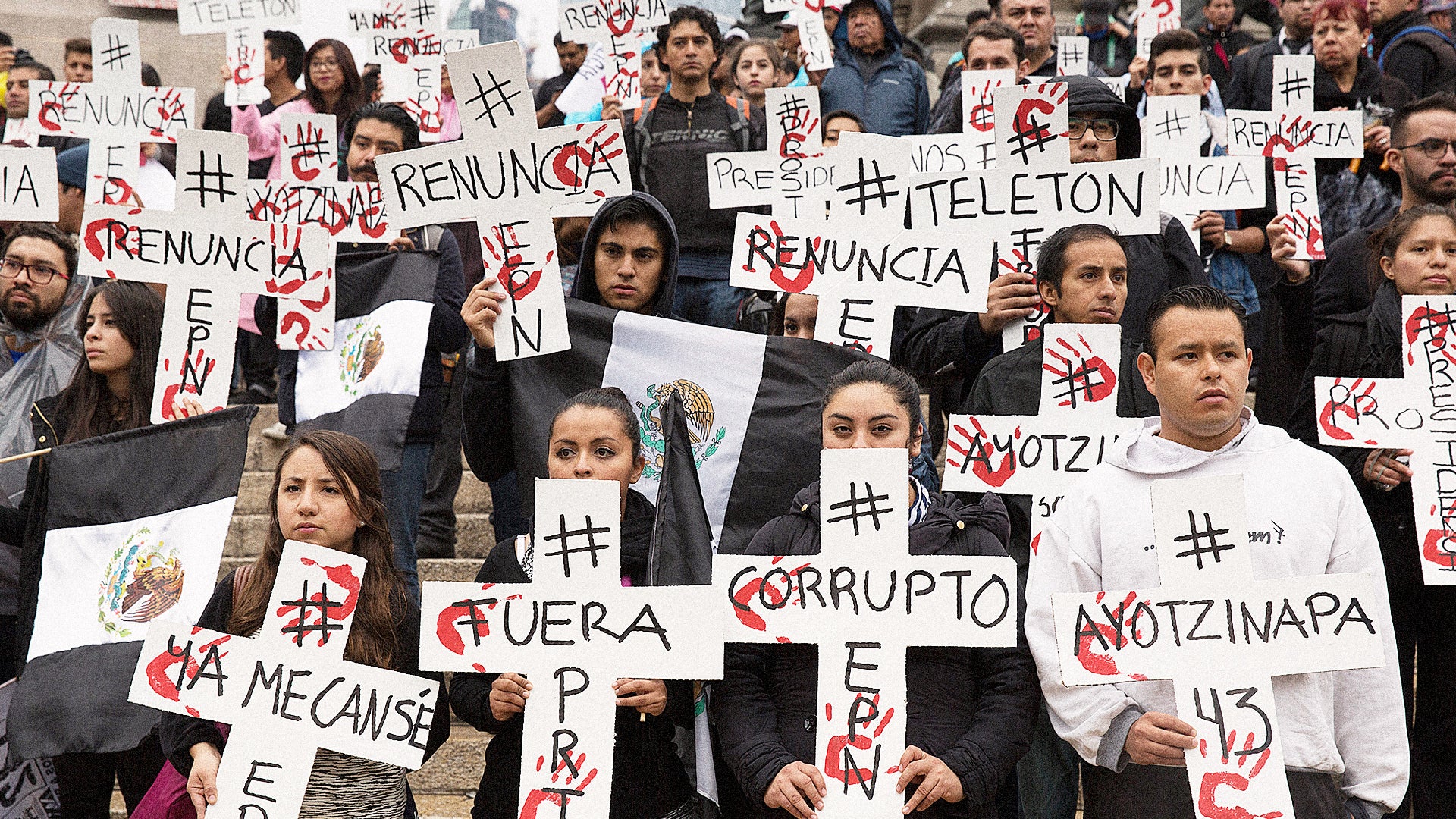 The Startling Toll Of Mexico's Drug War - Fast Company