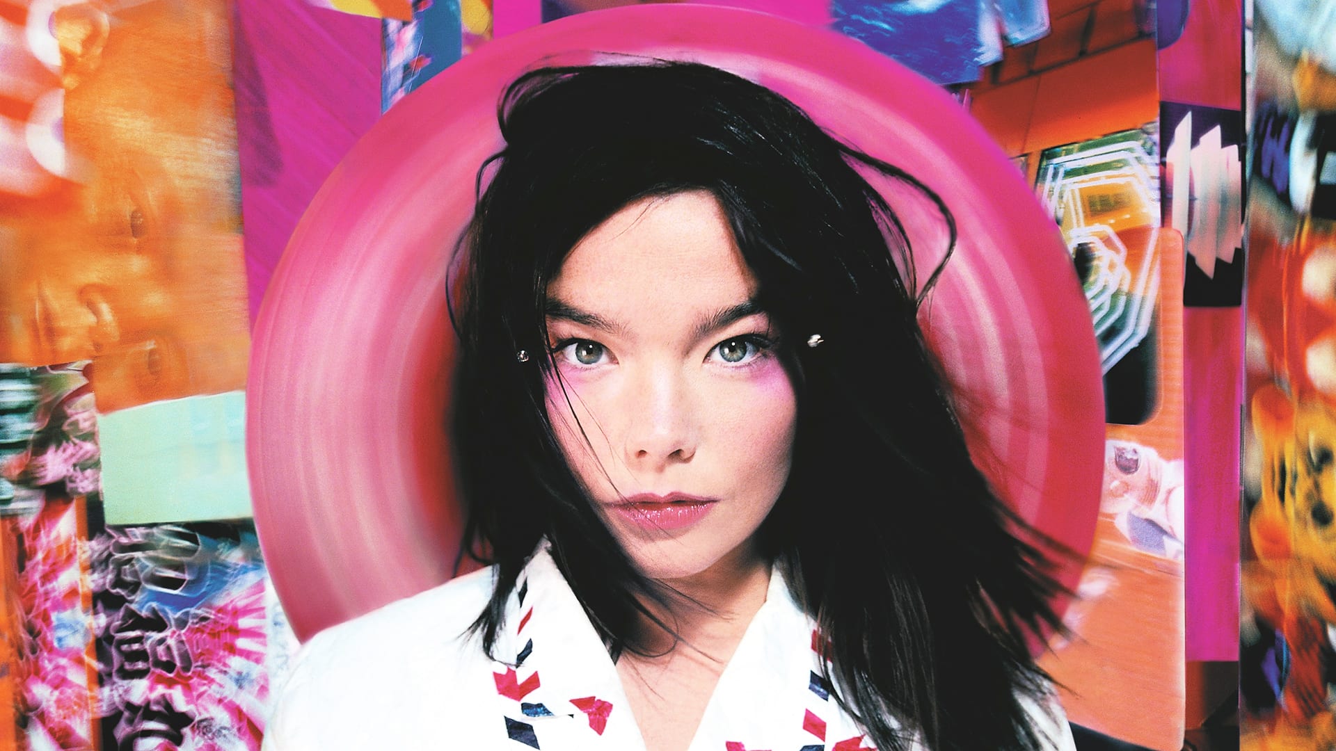 A Peek Inside MoMA's Hotly Anticipated Björk Retrospective - Fast