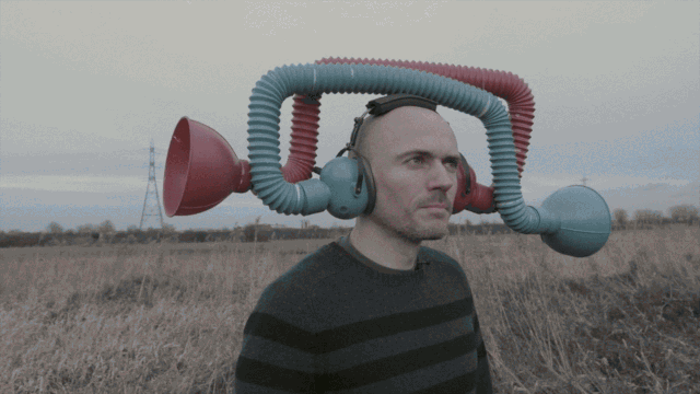 Ridiculous By Design: Where Design's Craziest Inventor Gets His Ideas ...