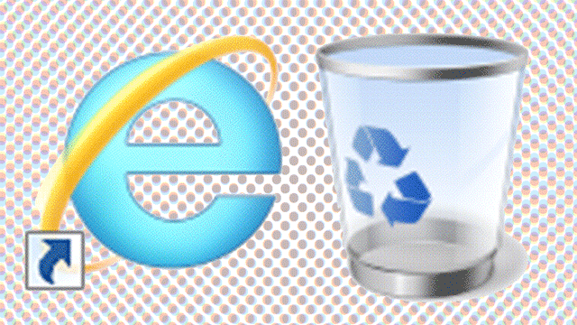How Google Destroyed Internet Explorer, Visualized - Fast Company