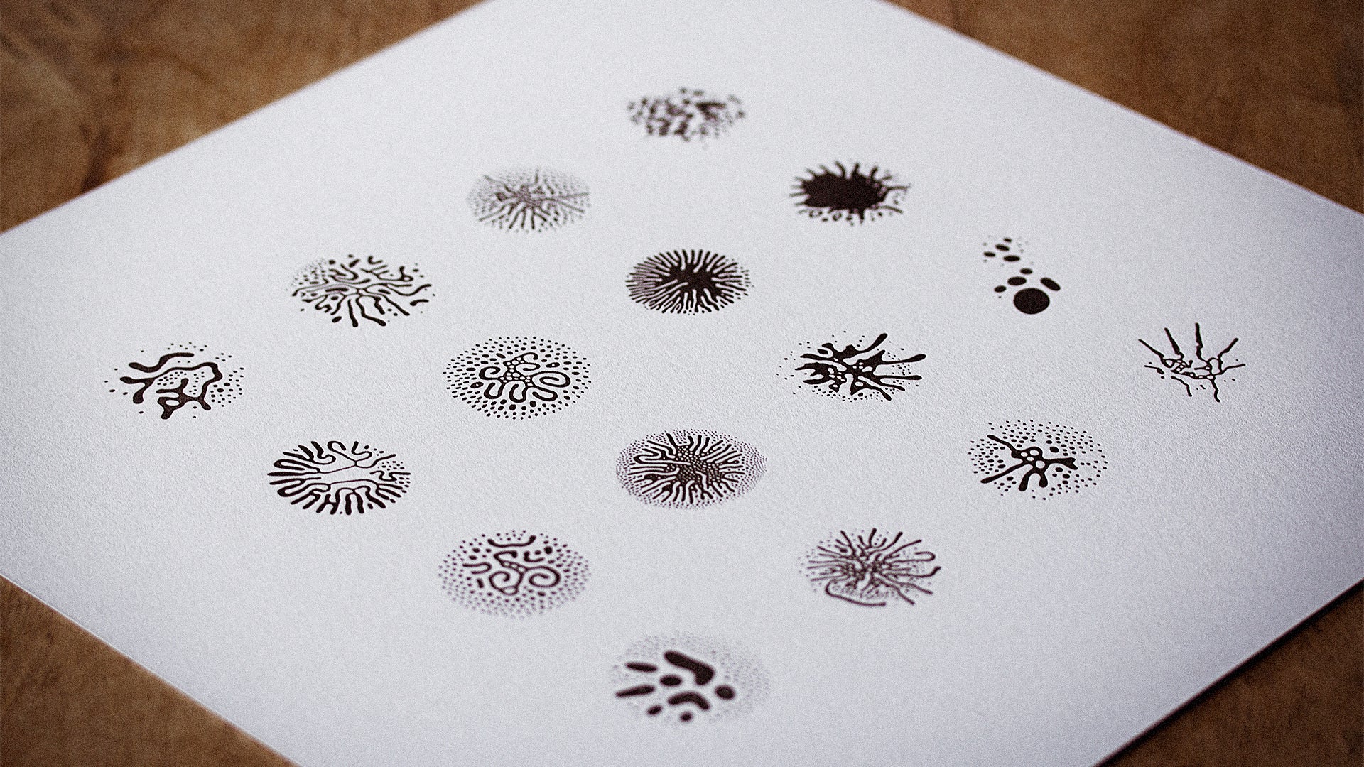 NASA Technology Helped Create This Alien Typeface - Fast Company