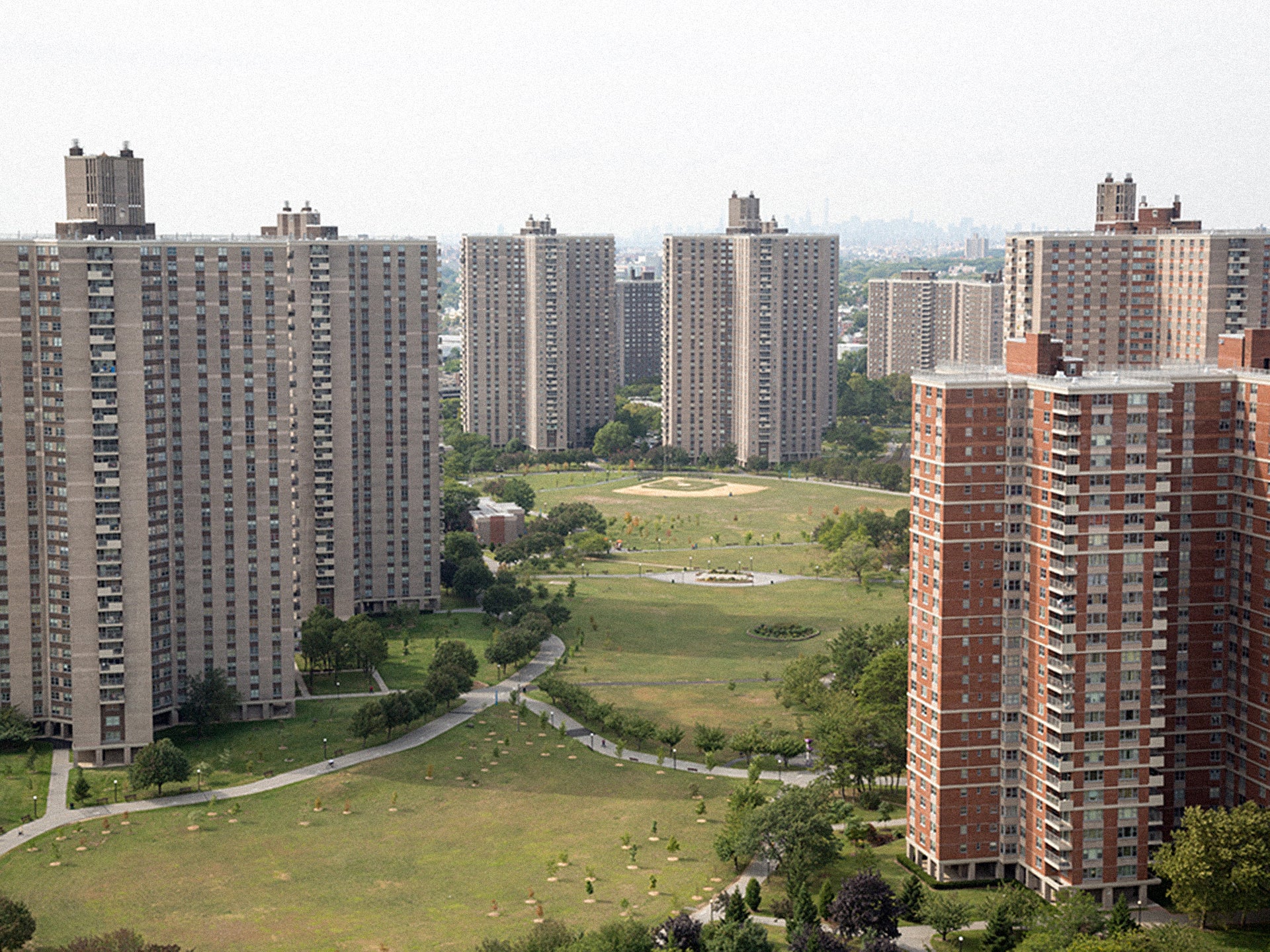 An Honest Look At Affordable Housing In NYC - Fast Company