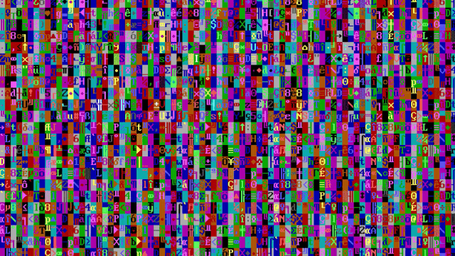 The Online Museum Where Computer Viruses Live On Forever - Fast Company