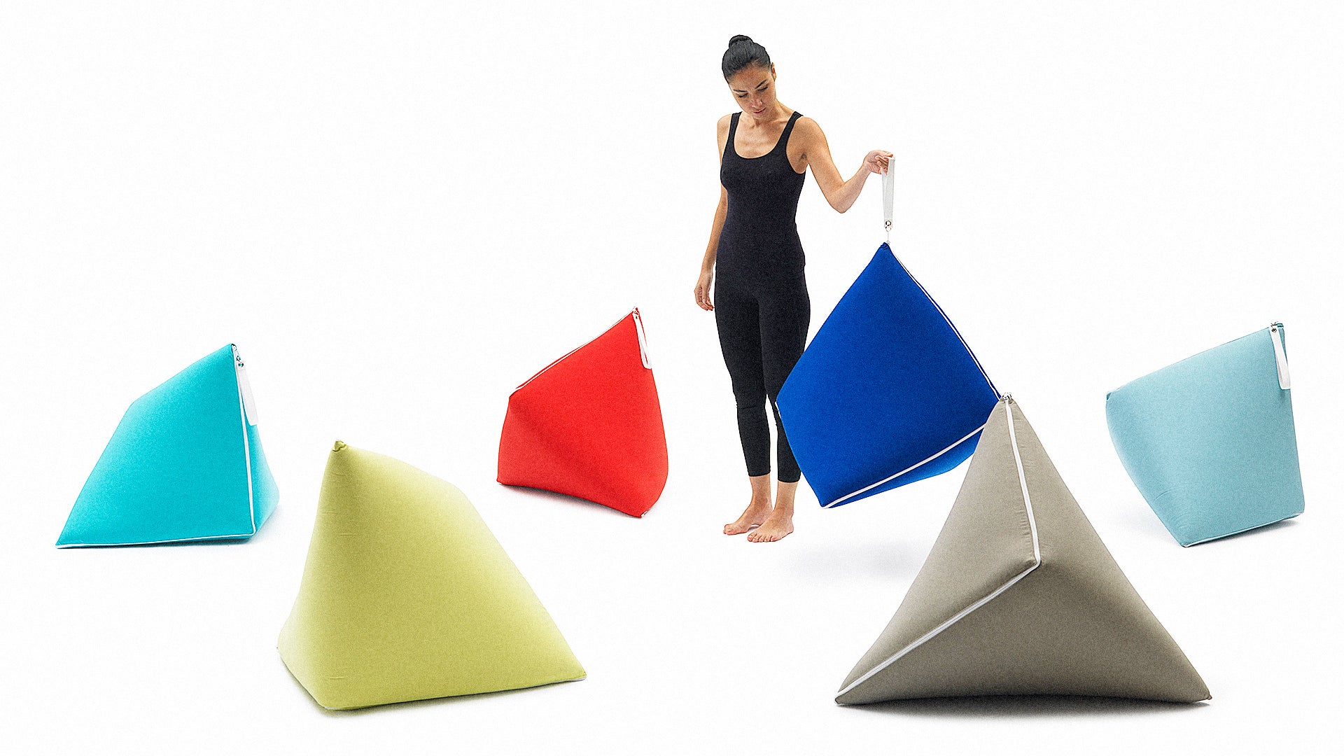 Transformable 5 Transformable Furnishings For Small Spaces - Fast Company