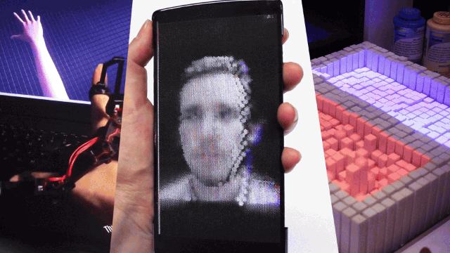 8 Incredible Prototypes That Show The Future Of Human-Computer ...
