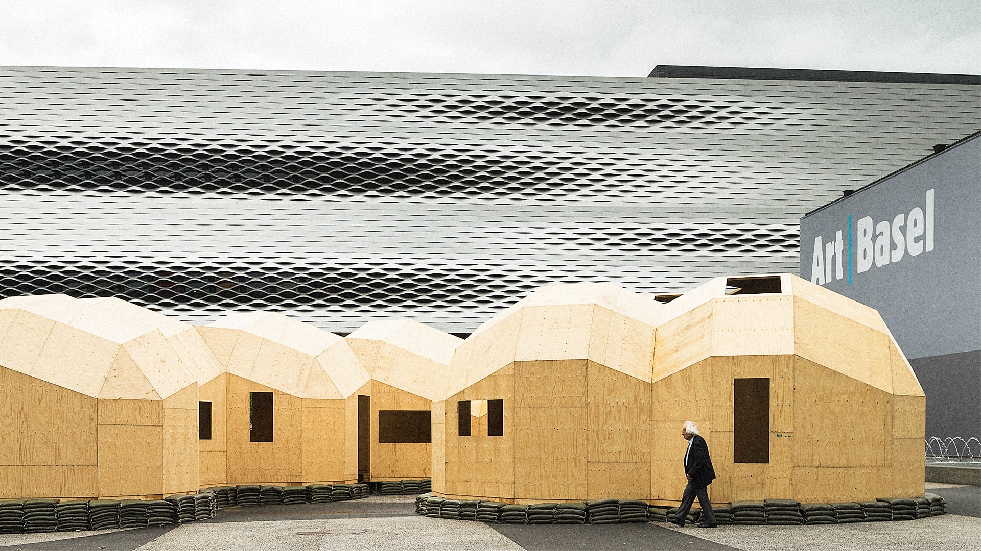 One Artist's Quest To Resurrect Steve Baer's Solar-Powered \, image size:1920x1080