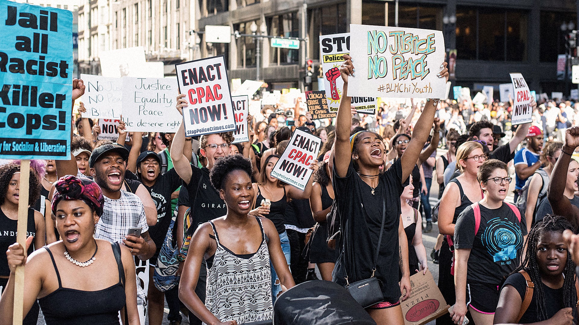 How Designers Can Help The Black Lives Matter Movement - Fast Company