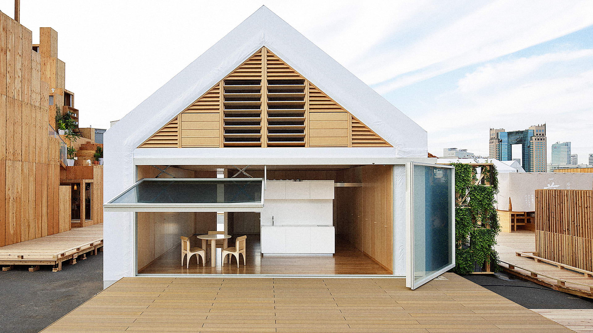 12 Japanese Architects Explore Living (And Aging