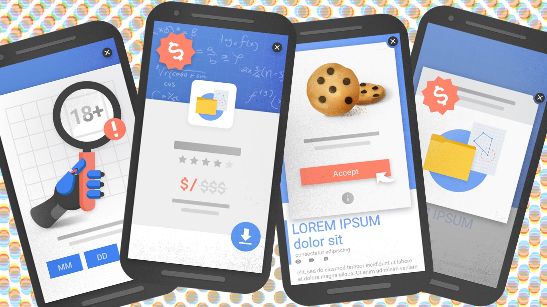 Google Goes To War Against One Of The Web's Most Annoying Dark Patterns ...