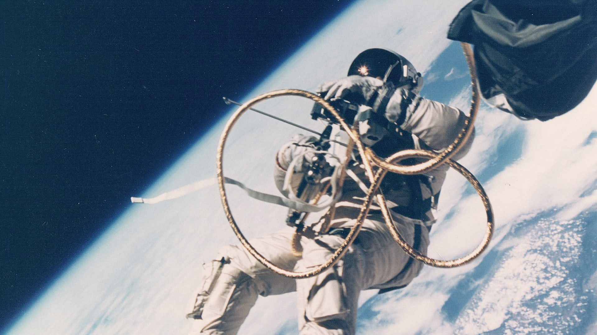 This Gallery Is Selling Vintage NASA Photos Like High Art
