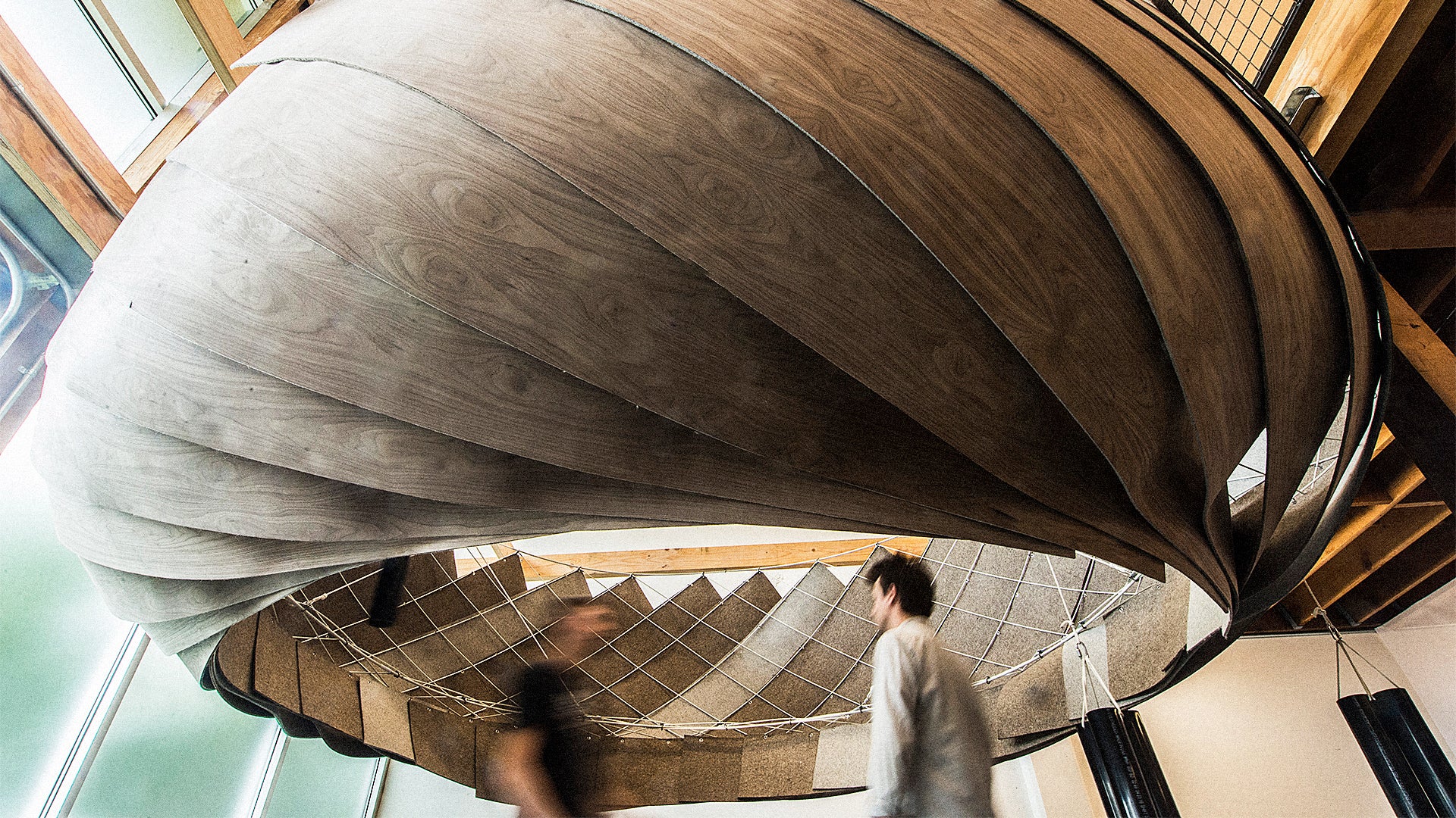 MIT And Google Give The Cubicle A Radical, Shape-Shifting Redesign ...