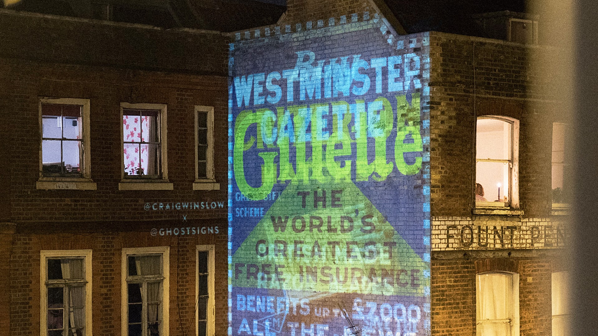 History Of Street Signs