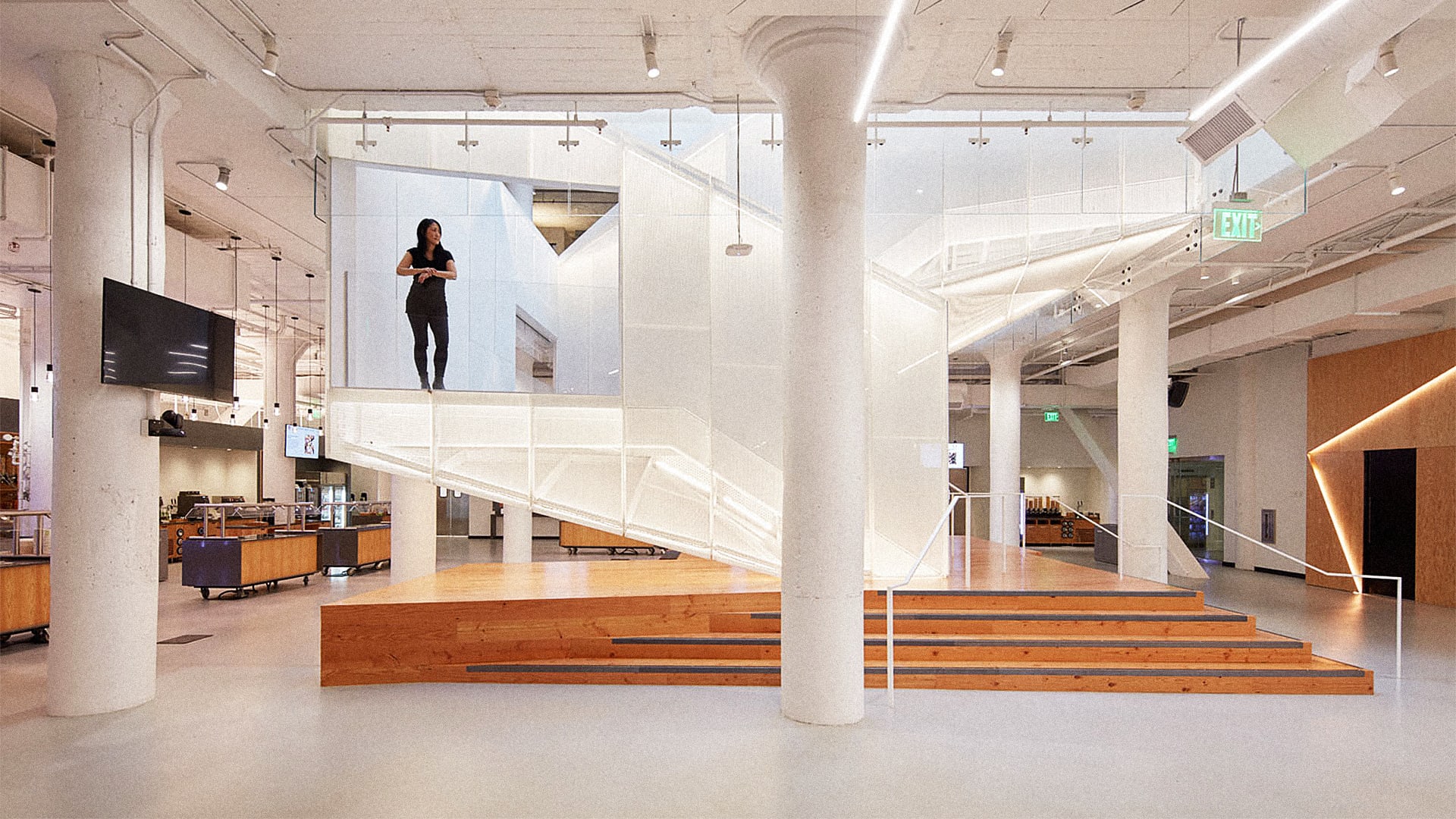 Spidwit office