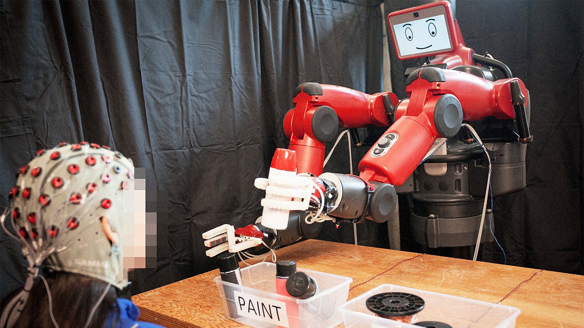 MIT's Mind-Reading Robots Understand The One Command That Matters ...