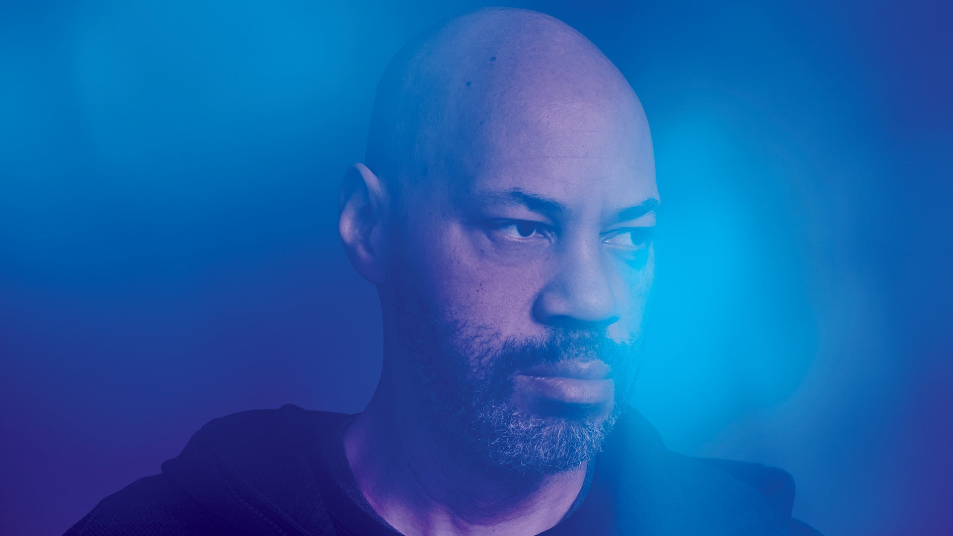 John Ridley Environment