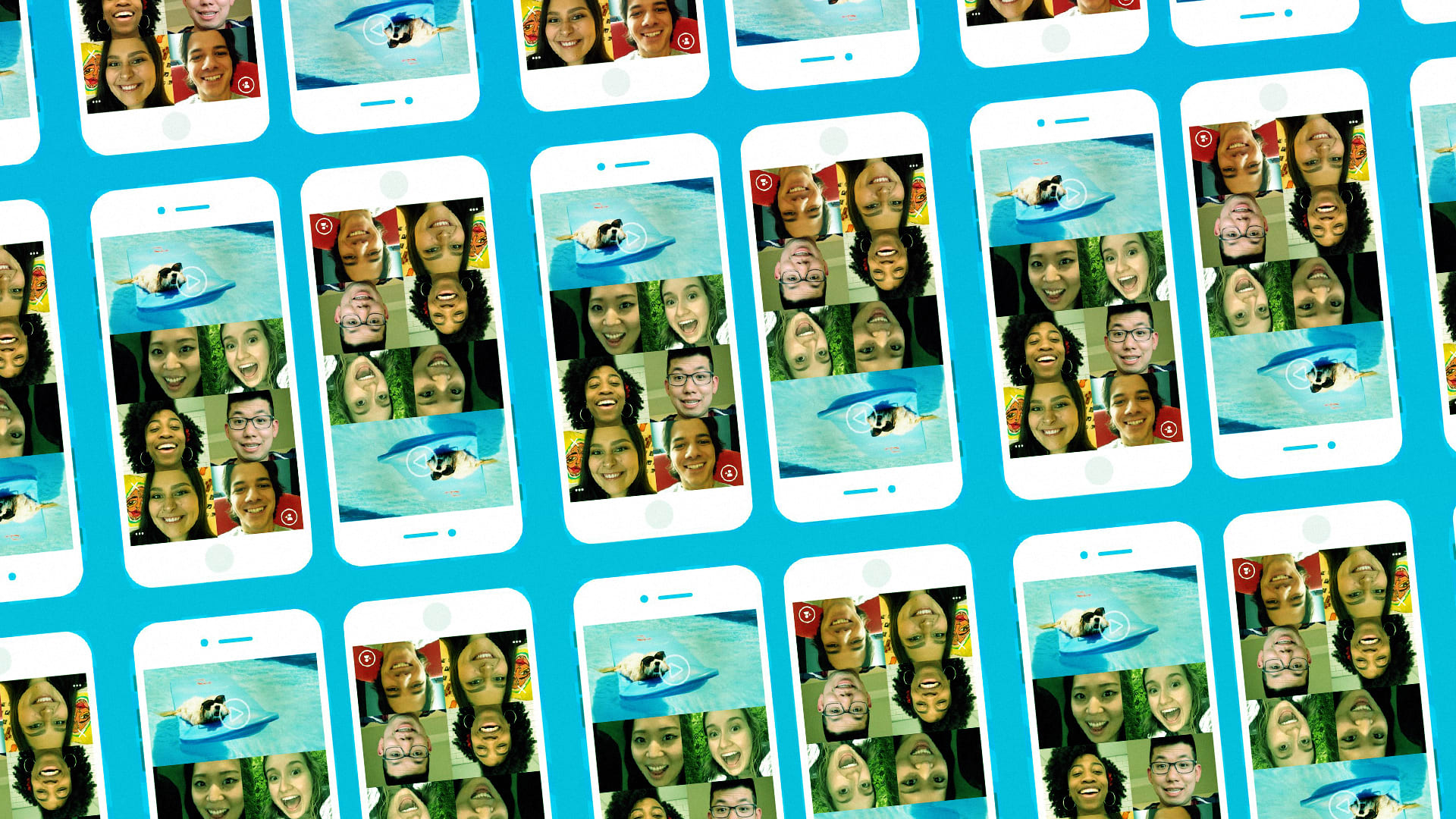 Tumblr Users Just Got Private Video Chat—This Could Get NSFW Fast - Fast  Company