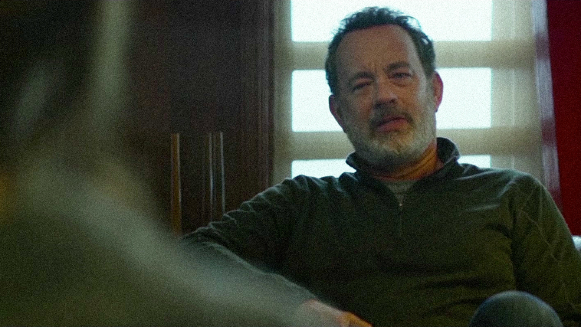 Twitter CEO Jack Dorsey Talks Diversity With The Cast Of 